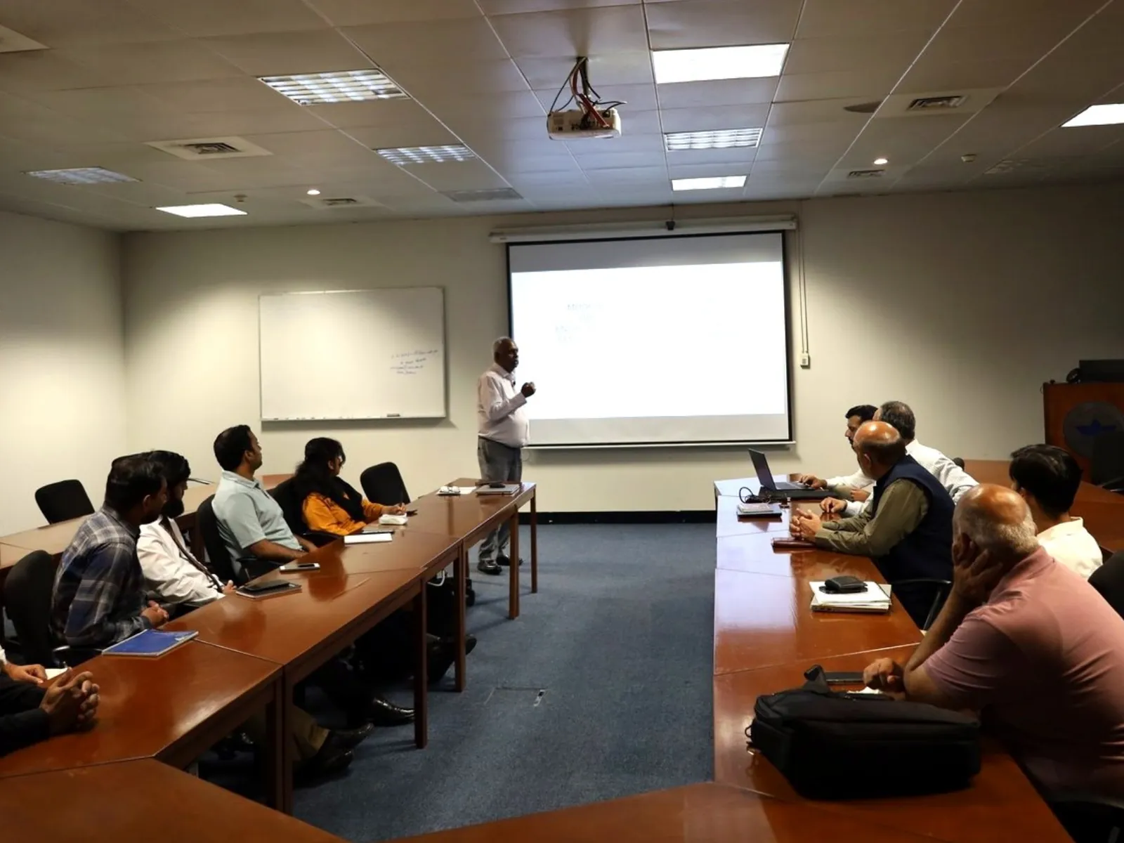 Home xWIT briefing on canal operations for practitioners